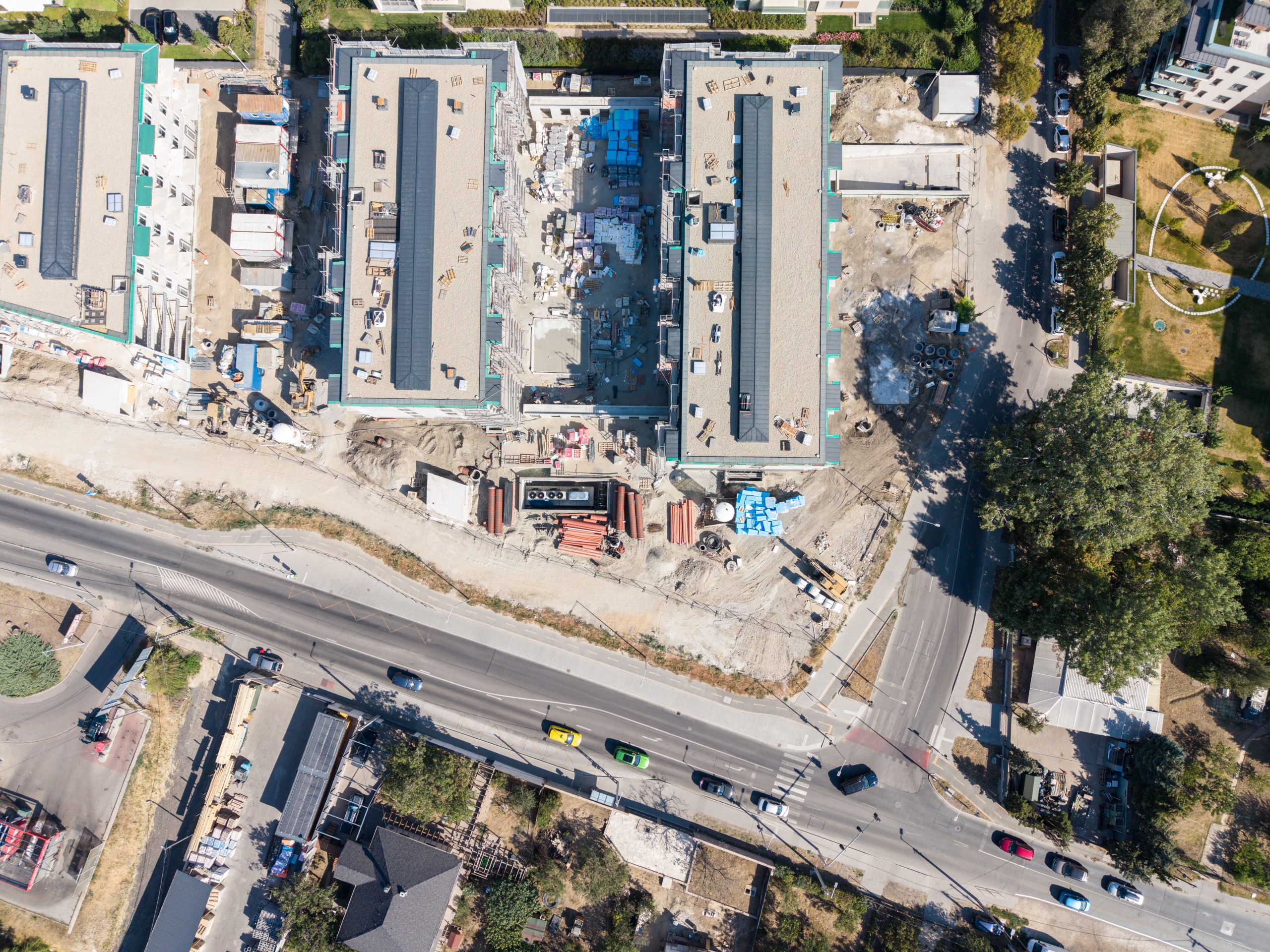 Sasad Resort Sungate 2026. augusztus