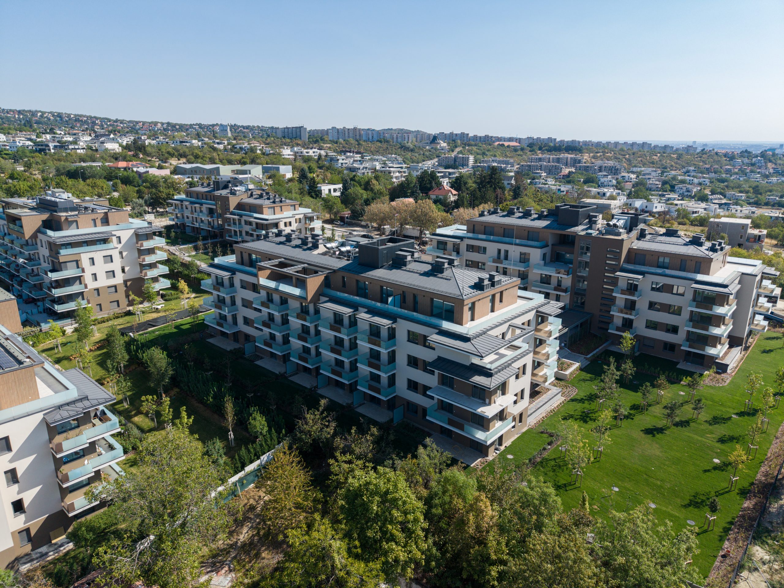 Sasad Resort Sky 2026. augusztus
