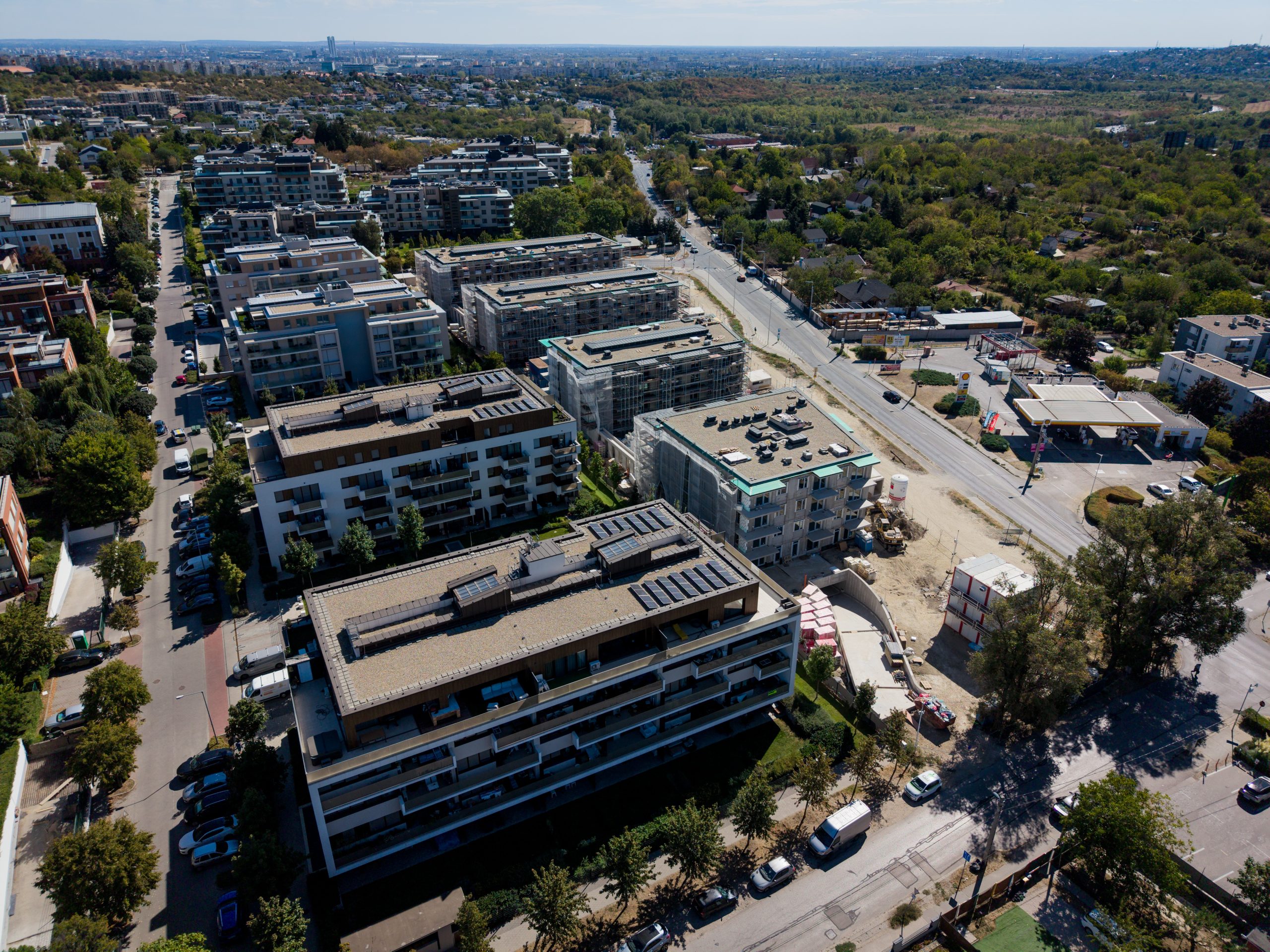 Sasad Resort Sungate 2026. szeptember