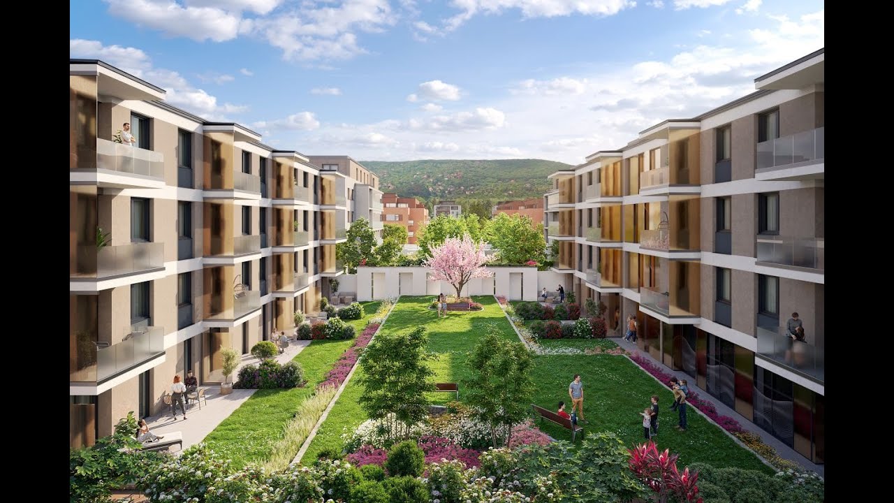 sasad resort sungate - otthon a család